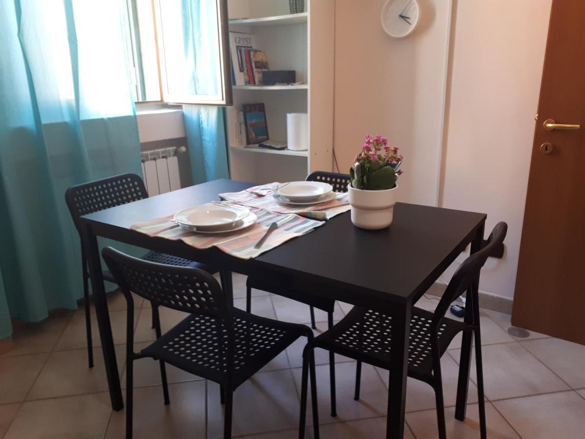 Casa Carlo With Parking Near The Center Apartament Bari