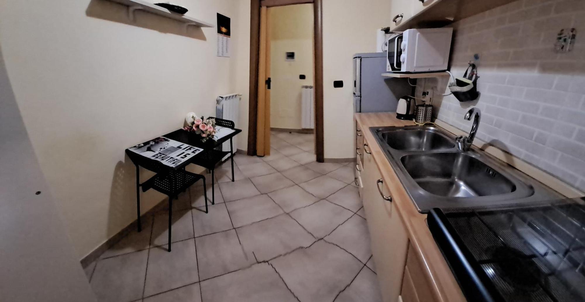 Apartament Casa Carlo With Parking Near The Center *