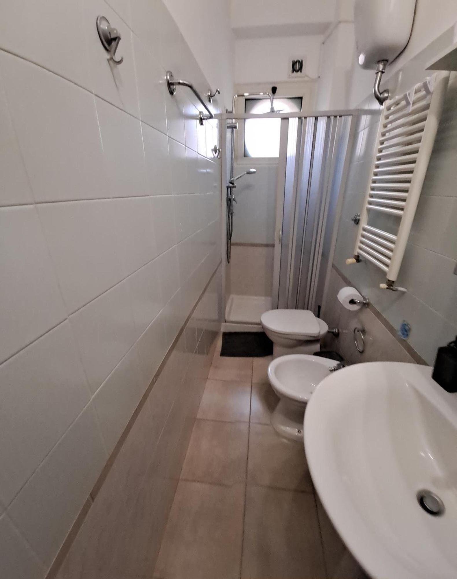 Apartament Casa Carlo With Parking Near The Center