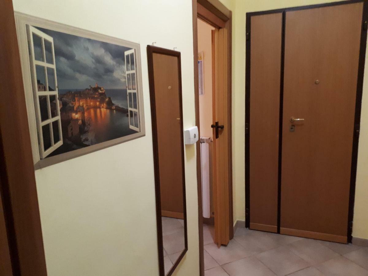 Apartament Casa Carlo With Parking Near The Center